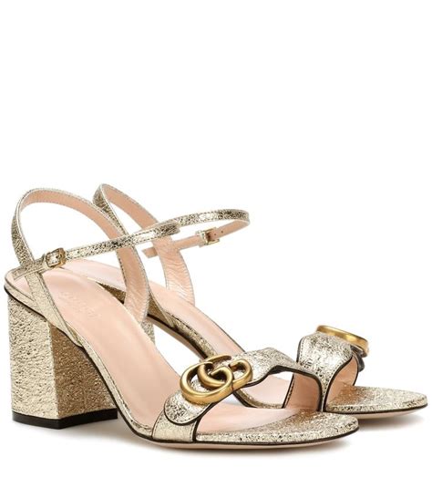 mytheresa Gucci shoes